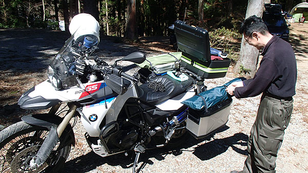 ＯＳＡＭＵさん